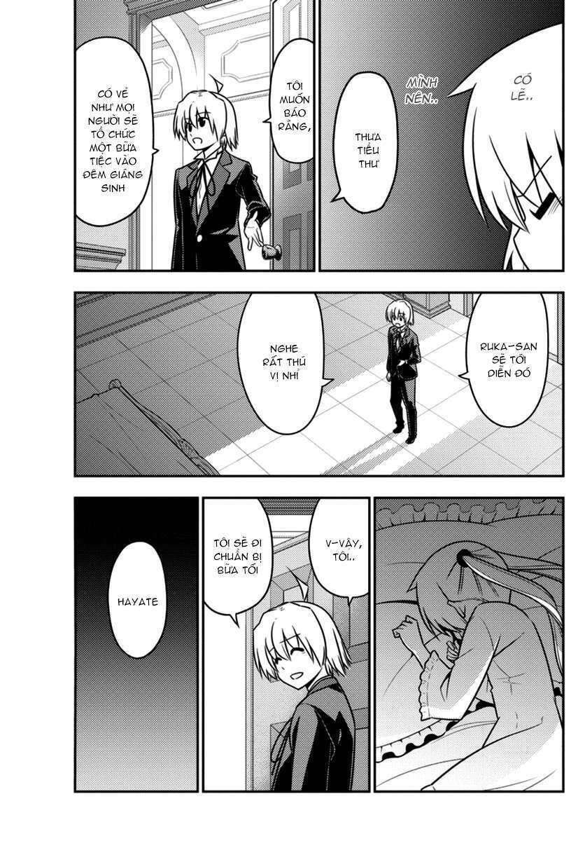 Chàng Quản Gia Chapter 559 - 15