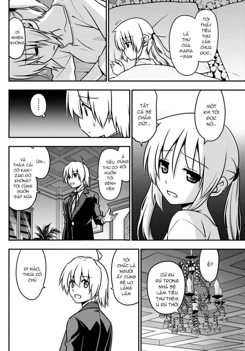 Chàng Quản Gia Chapter 559 - 6