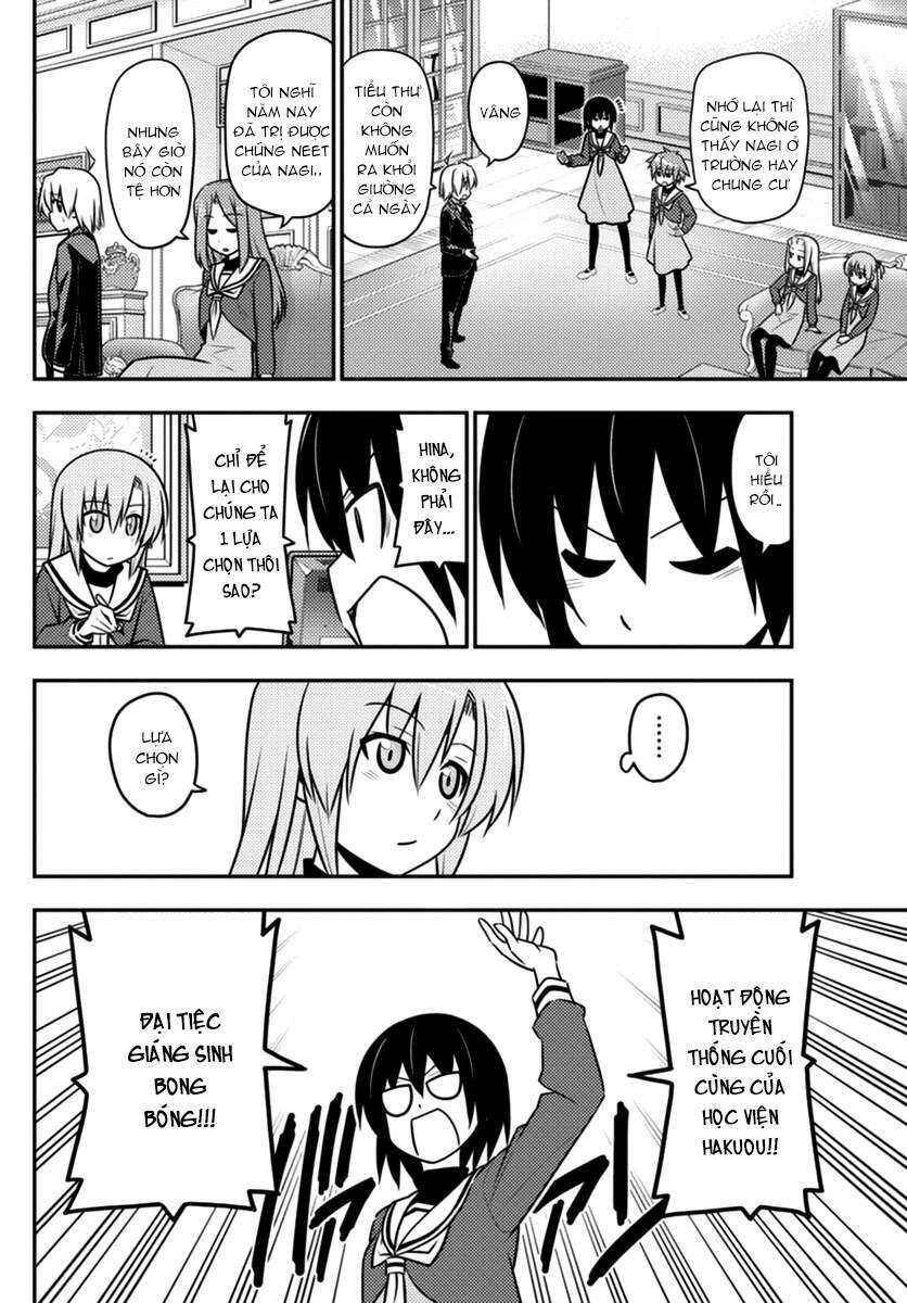 Chàng Quản Gia Chapter 559 - 10