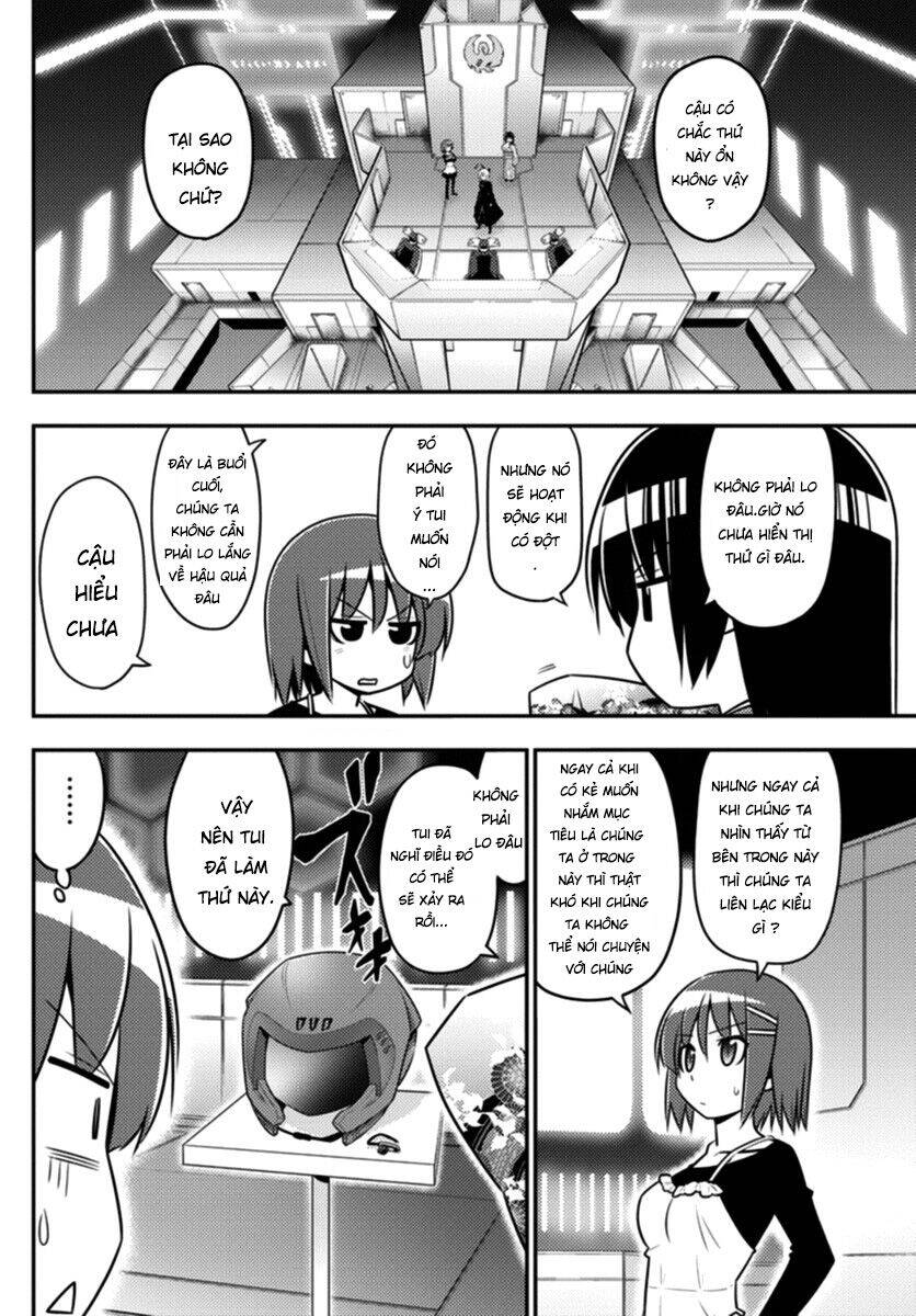 Chàng Quản Gia Chapter 560 - 2