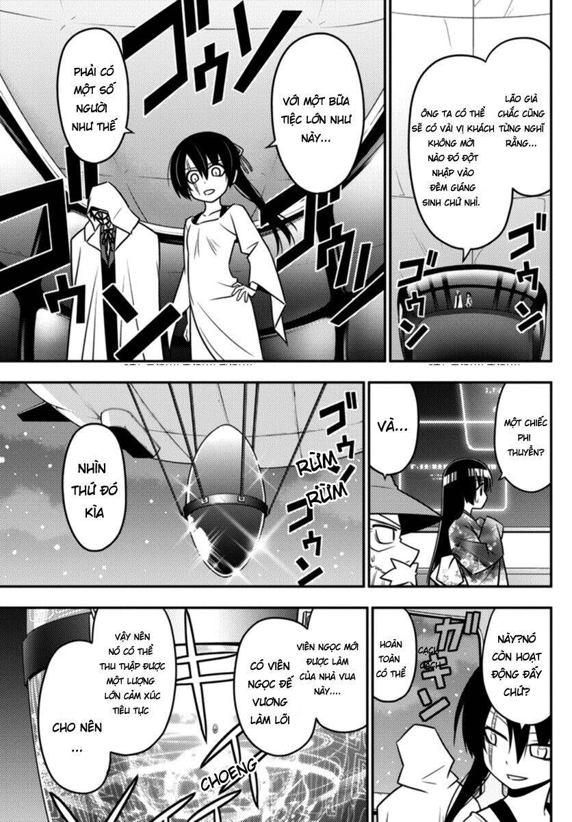 Chàng Quản Gia Chapter 560 - 11