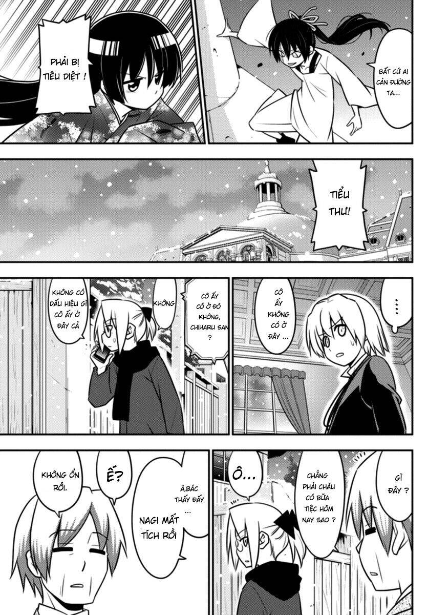 Chàng Quản Gia Chapter 560 - 13