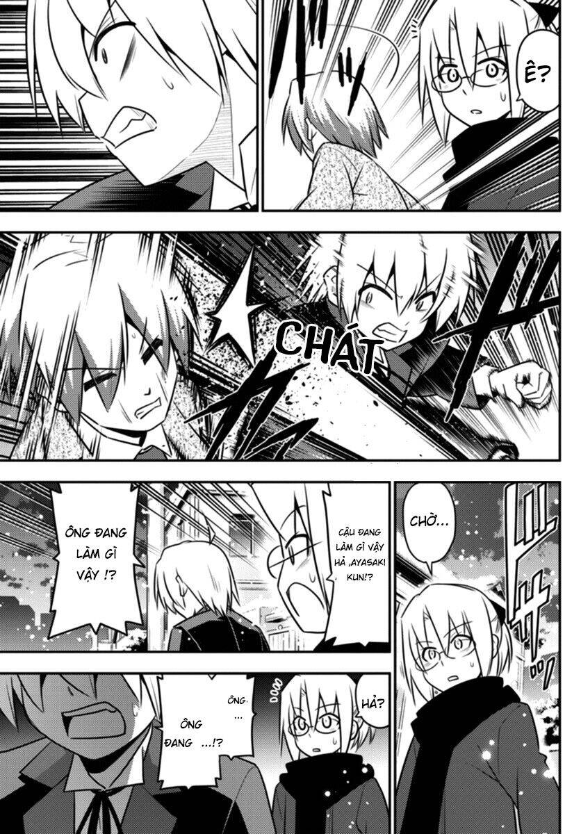 Chàng Quản Gia Chapter 560 - 15