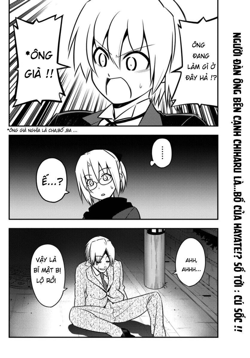 Chàng Quản Gia Chapter 560 - 16