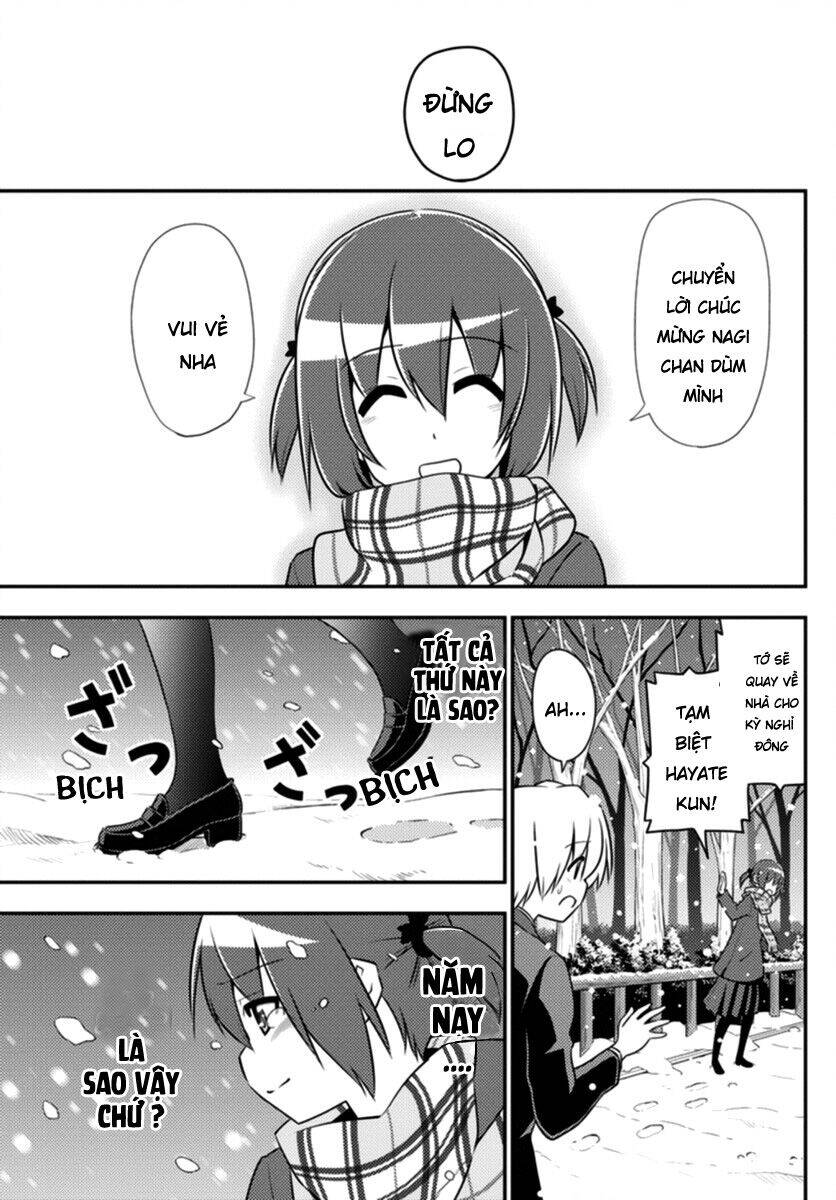 Chàng Quản Gia Chapter 560 - 7