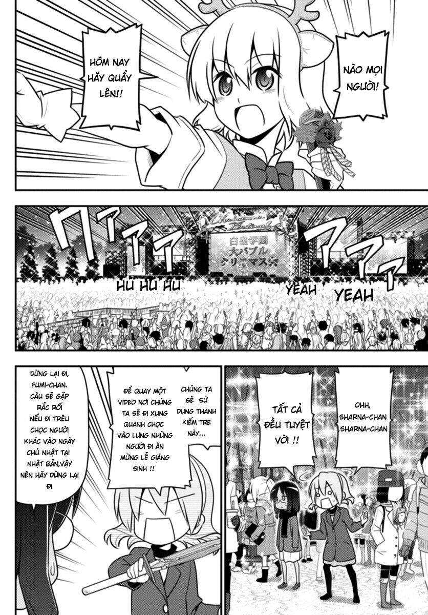 Chàng Quản Gia Chapter 560 - 8