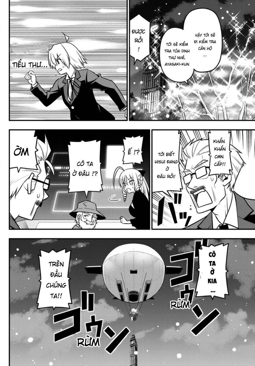 Chàng Quản Gia Chapter 560 - 10