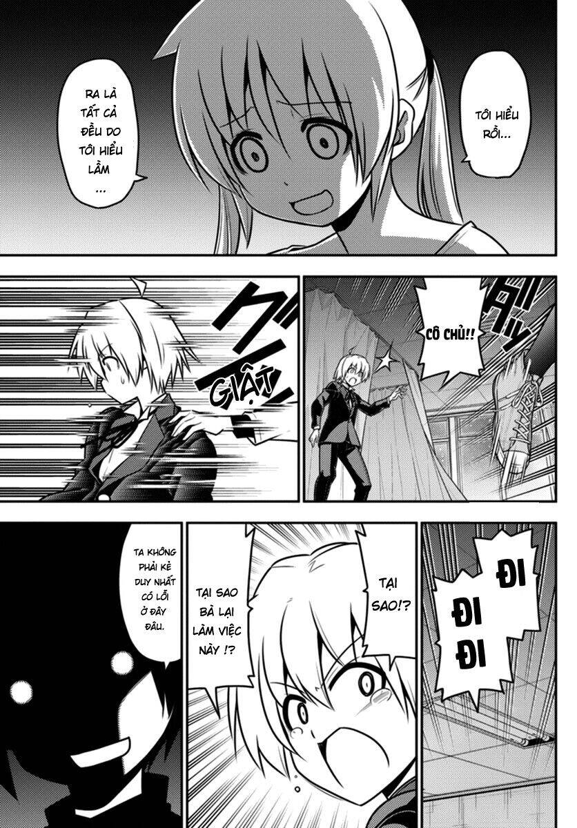 Chàng Quản Gia Chapter 561 - 11