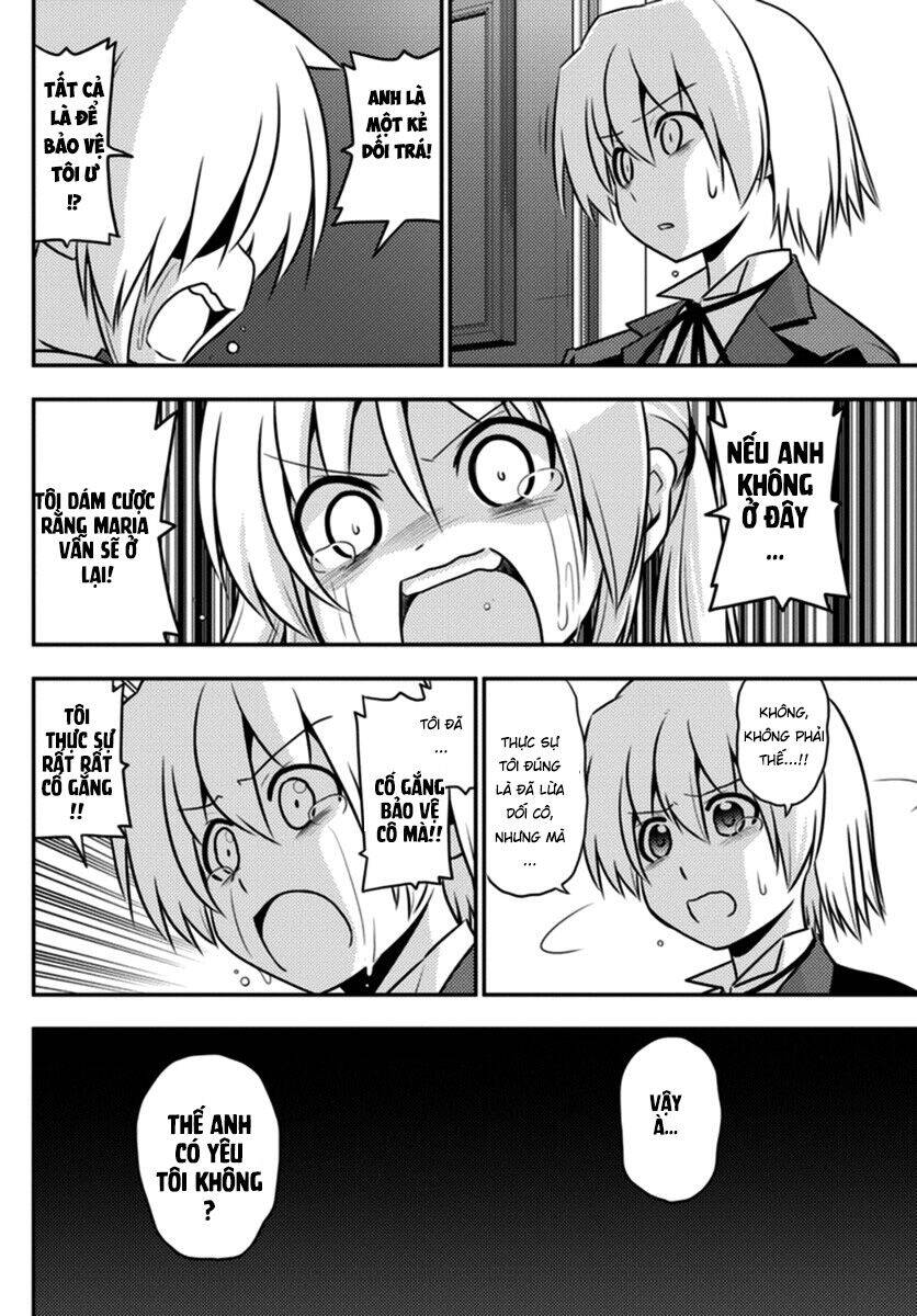 Chàng Quản Gia Chapter 561 - 14