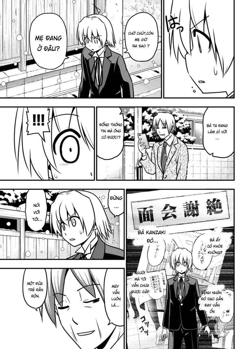 Chàng Quản Gia Chapter 561 - 3