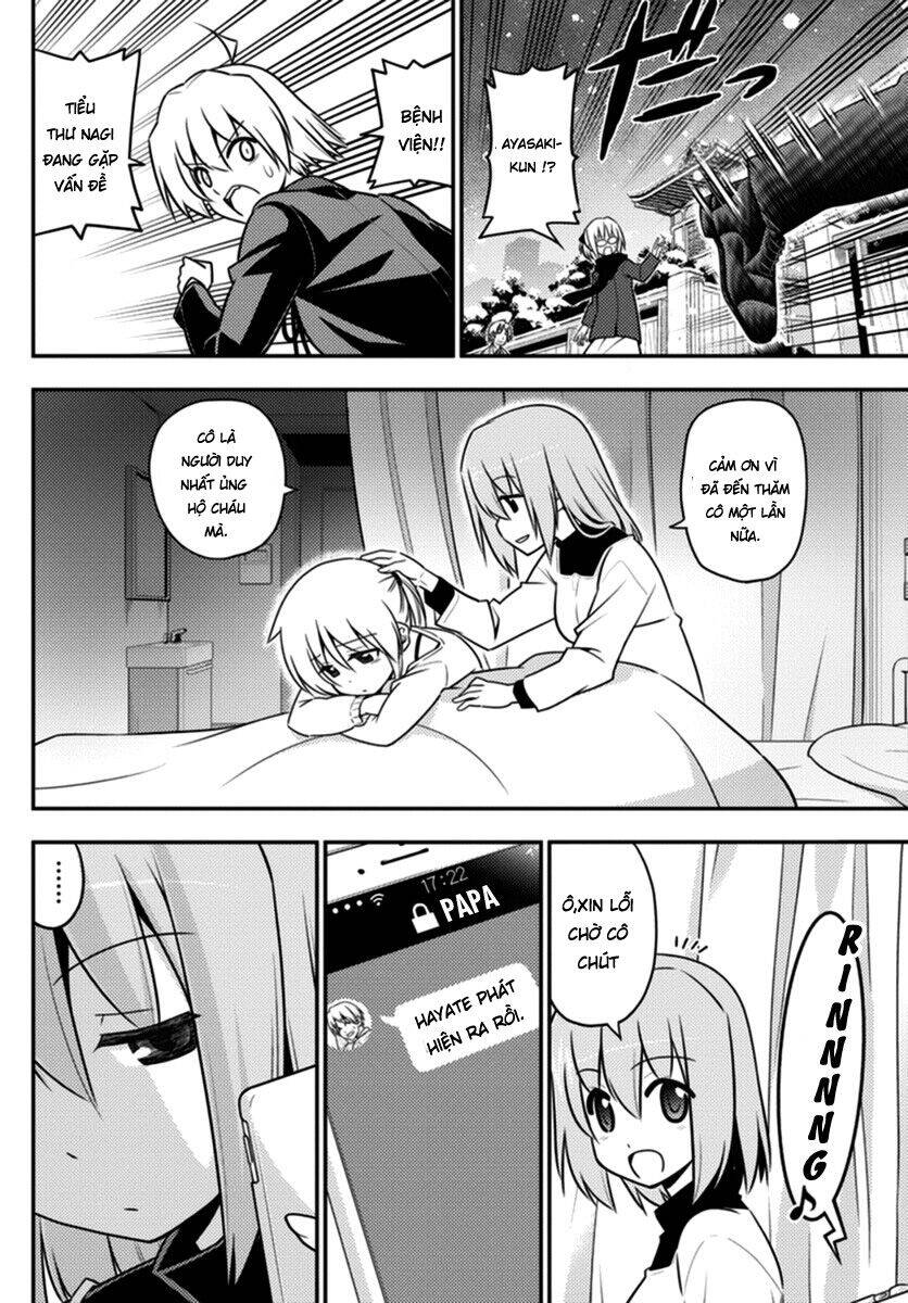 Chàng Quản Gia Chapter 561 - 4