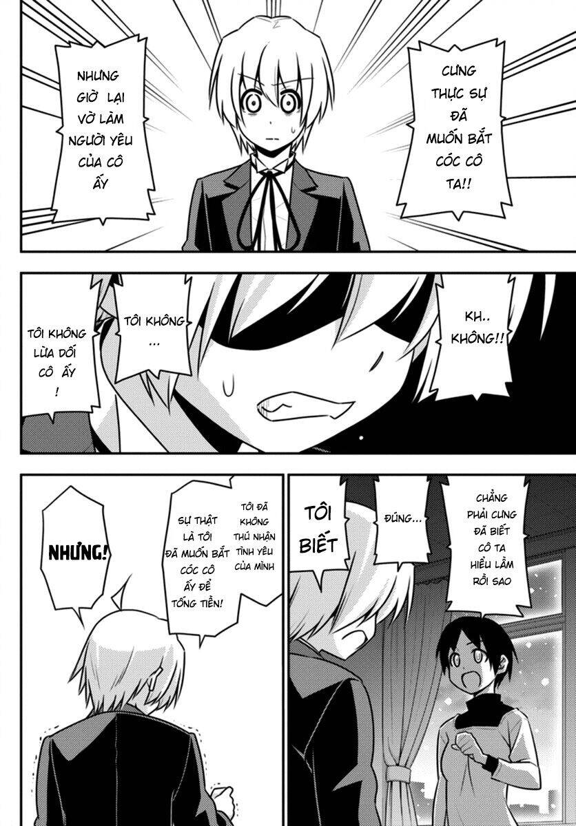 Chàng Quản Gia Chapter 561 - 8