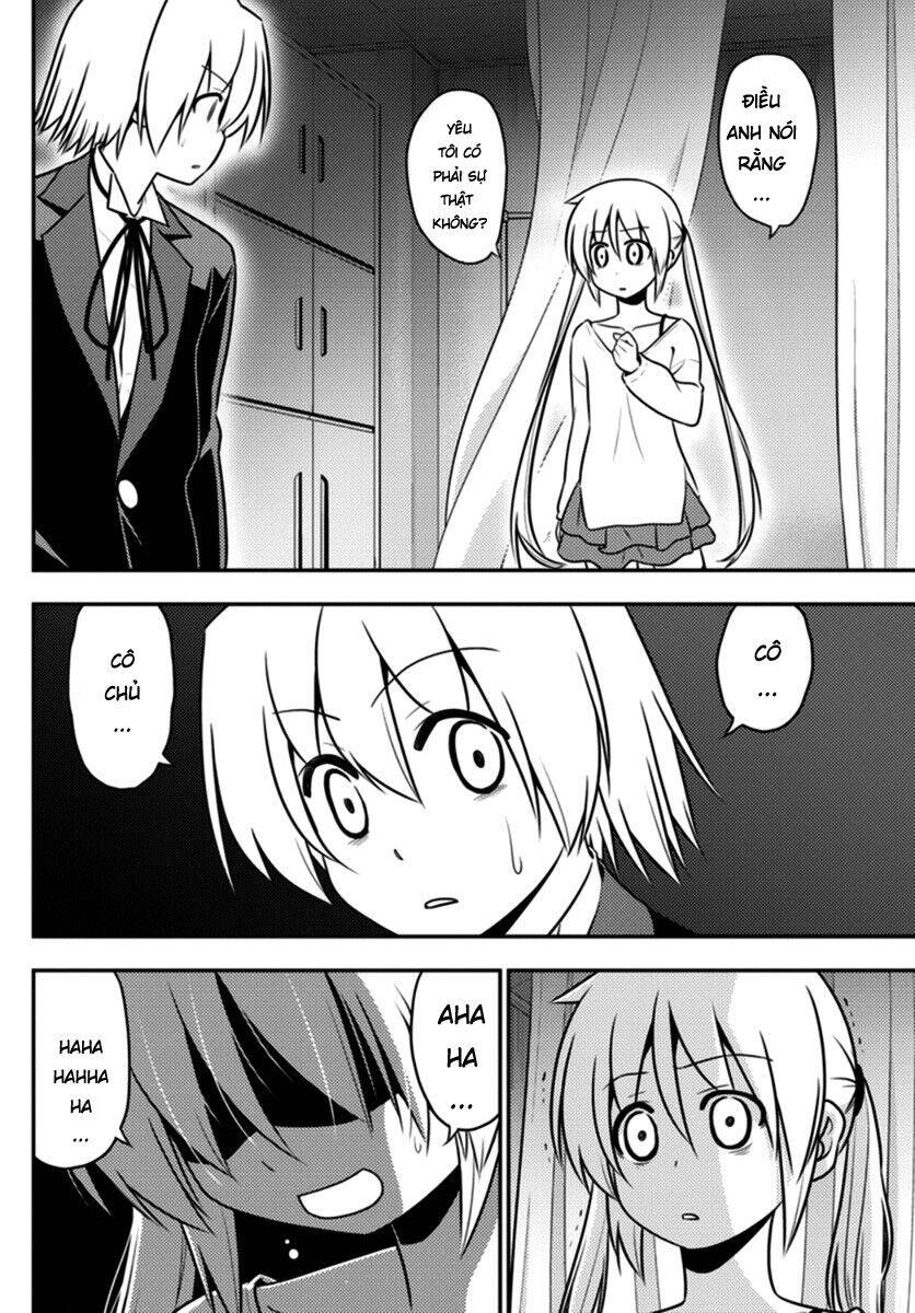 Chàng Quản Gia Chapter 561 - 10