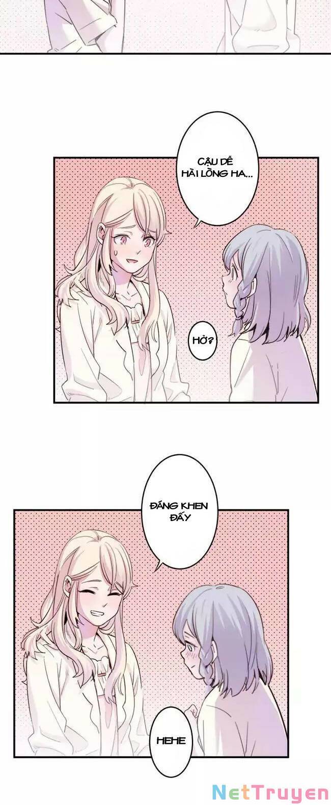 Before The Girl Disappeared Chapter 14 - 24