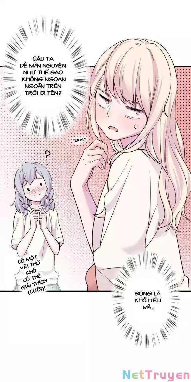 Before The Girl Disappeared Chapter 14 - 25