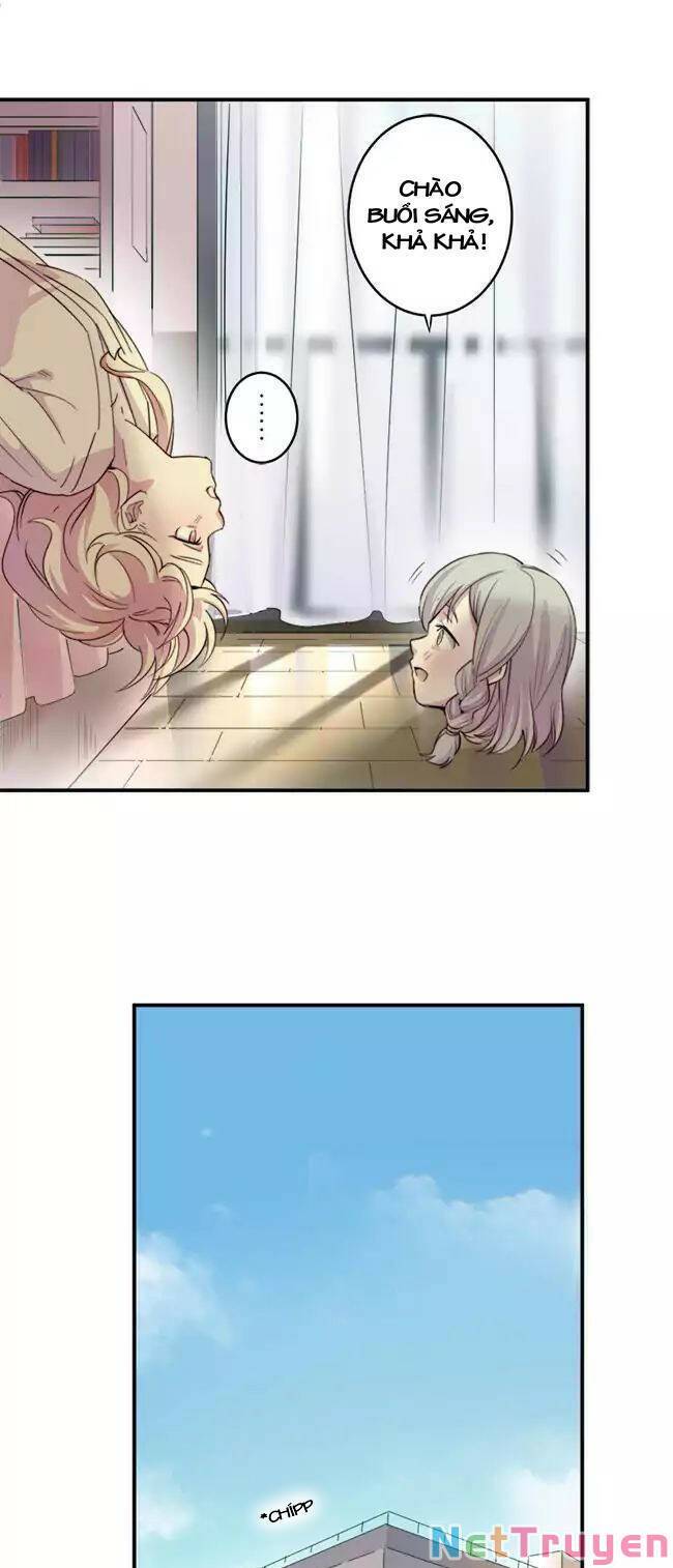 Before The Girl Disappeared Chapter 14 - 7