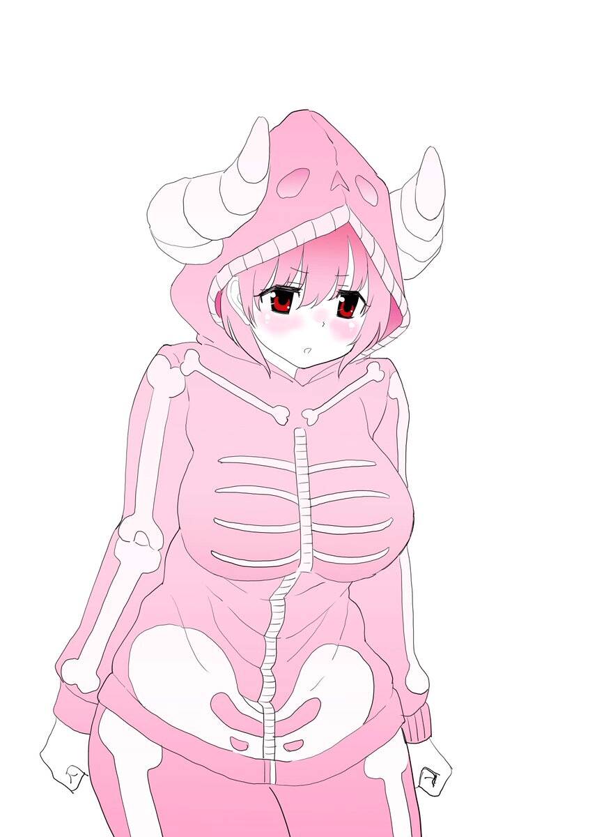 Is It Okay To Touch Mino-San There? Chapter 18 - 11