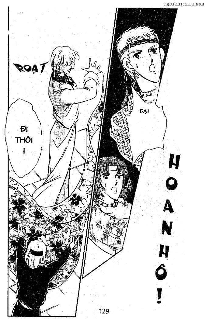 Dòng Sông Huyền Bí Chapter 32 - 12