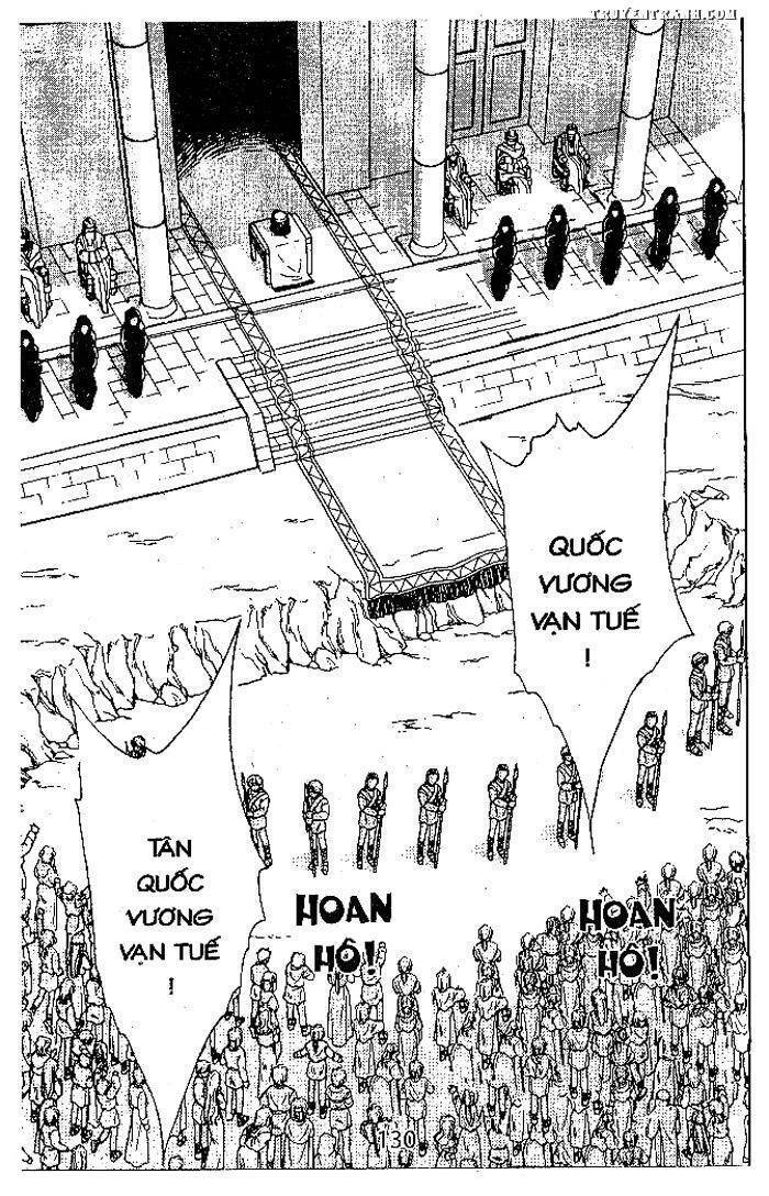 Dòng Sông Huyền Bí Chapter 32 - 13