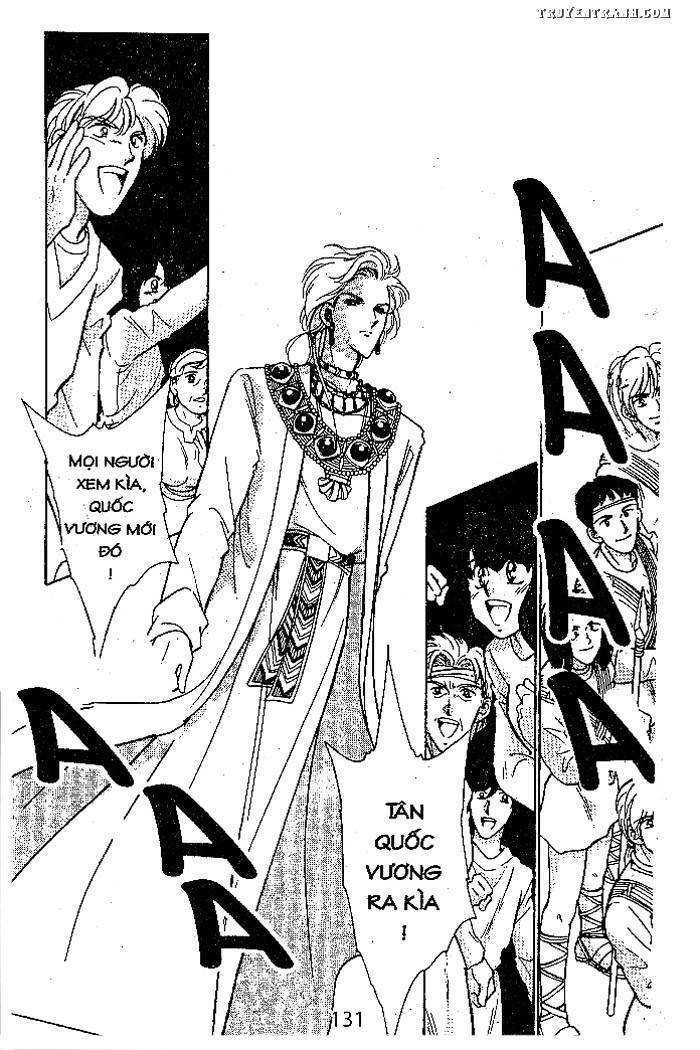 Dòng Sông Huyền Bí Chapter 32 - 14