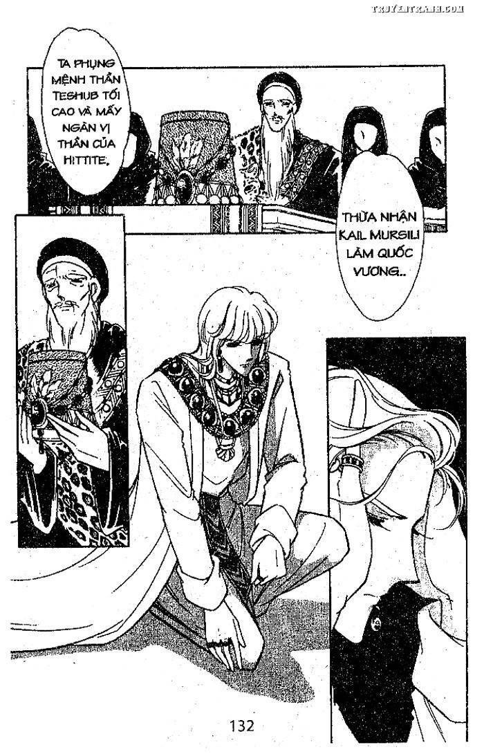 Dòng Sông Huyền Bí Chapter 32 - 15