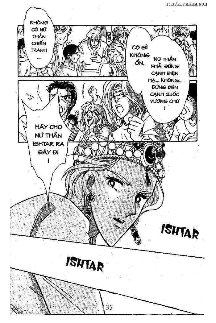 Dòng Sông Huyền Bí Chapter 32 - 18