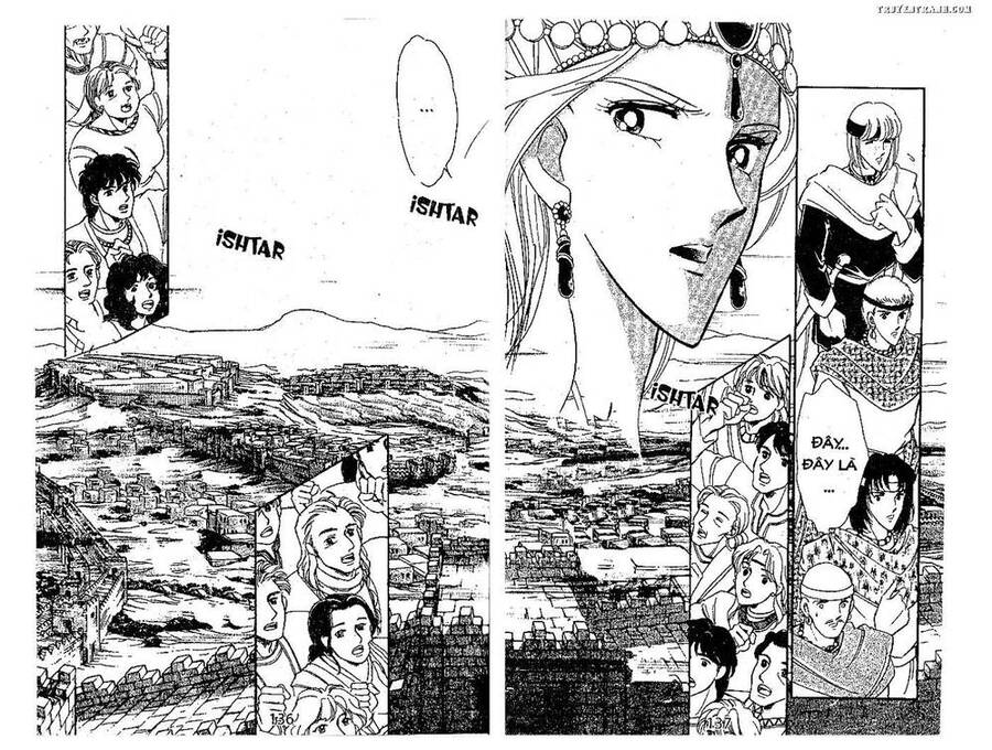 Dòng Sông Huyền Bí Chapter 32 - 19