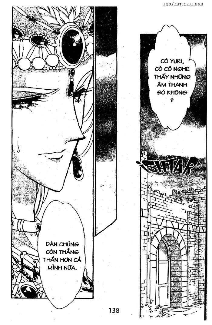 Dòng Sông Huyền Bí Chapter 32 - 20