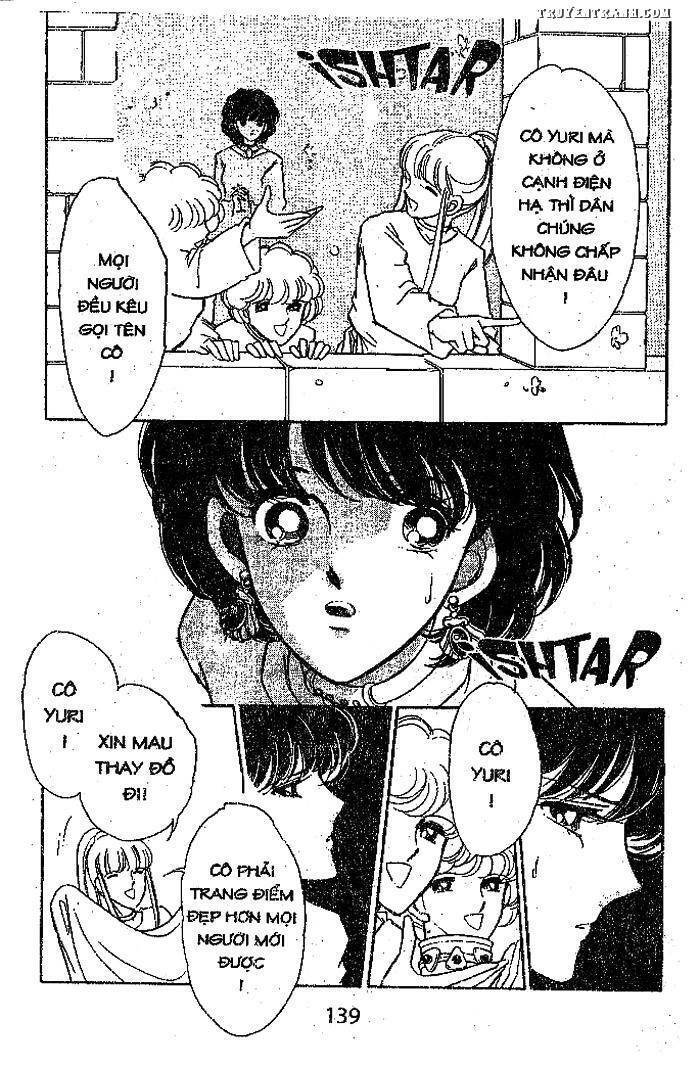 Dòng Sông Huyền Bí Chapter 32 - 21