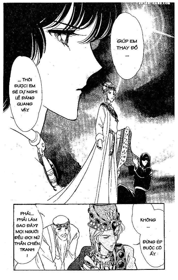 Dòng Sông Huyền Bí Chapter 32 - 22