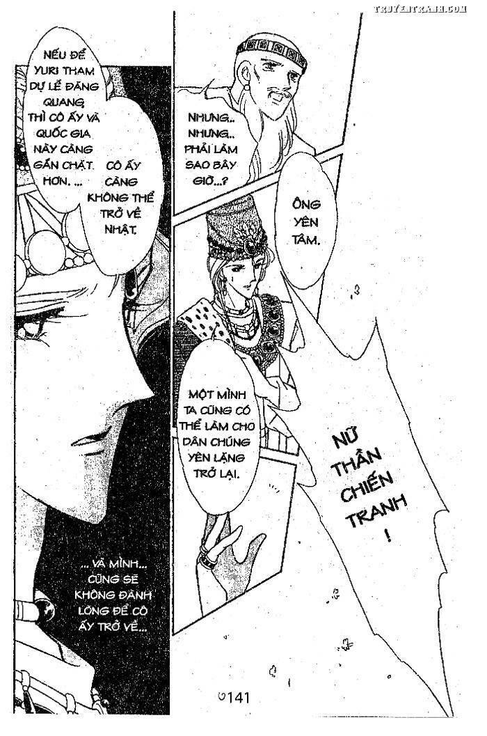 Dòng Sông Huyền Bí Chapter 32 - 23