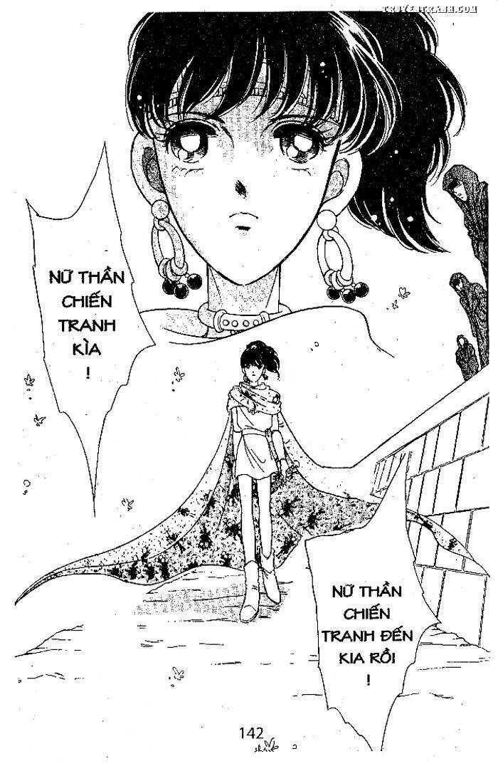 Dòng Sông Huyền Bí Chapter 32 - 24