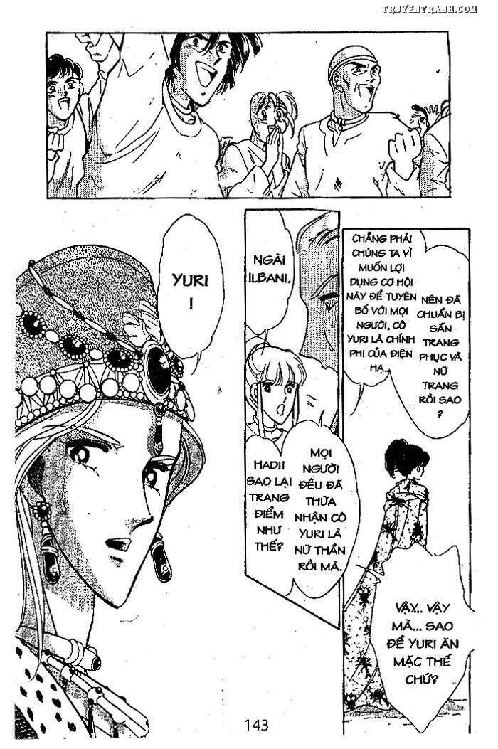 Dòng Sông Huyền Bí Chapter 32 - 25