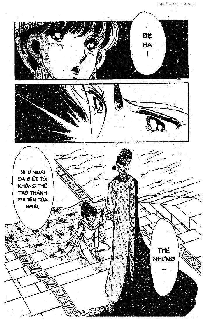 Dòng Sông Huyền Bí Chapter 32 - 26