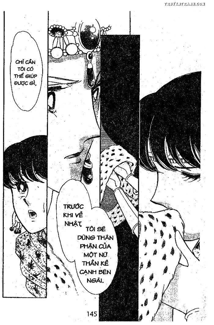 Dòng Sông Huyền Bí Chapter 32 - 27