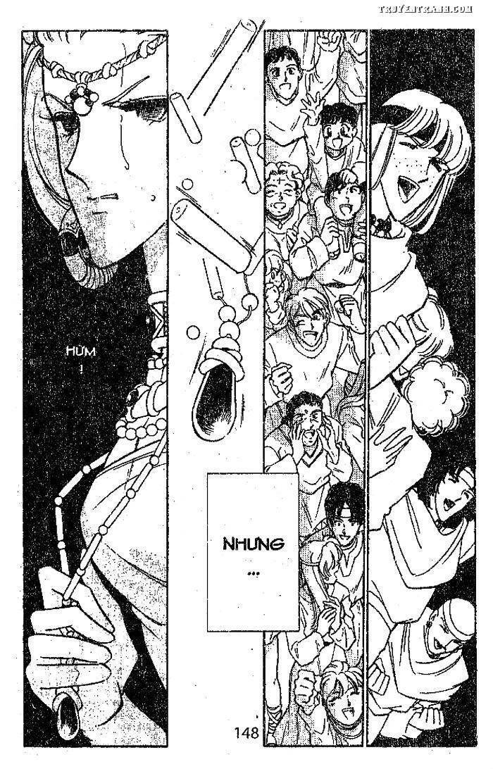 Dòng Sông Huyền Bí Chapter 32 - 29