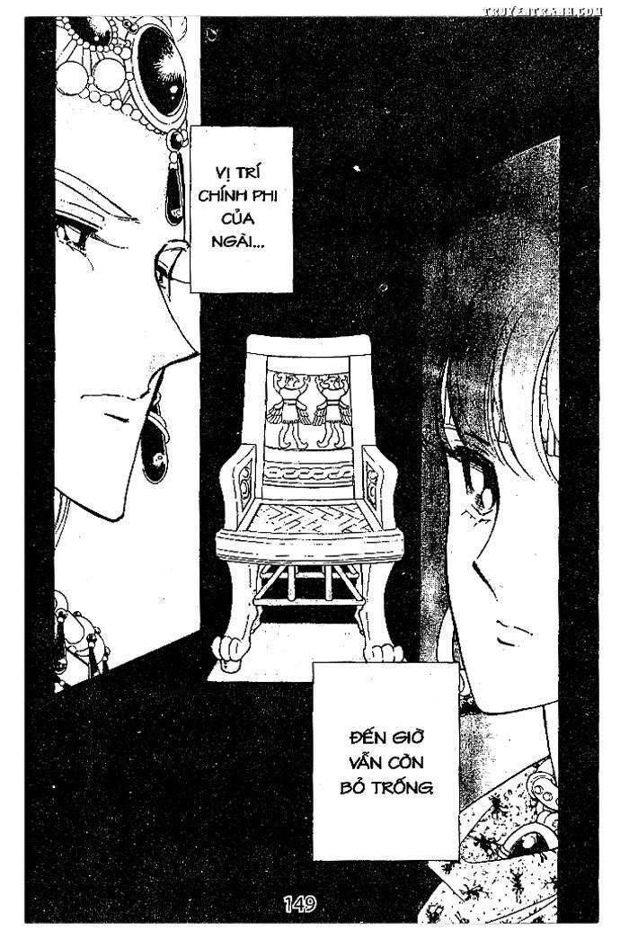 Dòng Sông Huyền Bí Chapter 32 - 30