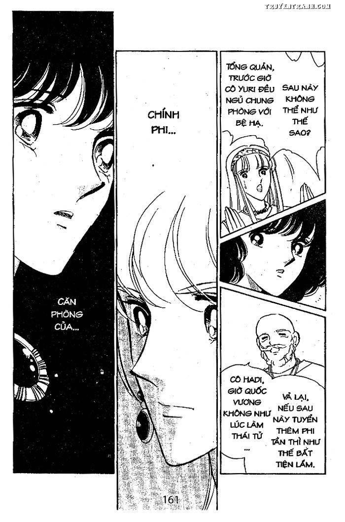 Dòng Sông Huyền Bí Chapter 32 - 41