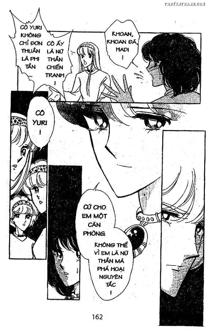 Dòng Sông Huyền Bí Chapter 32 - 42