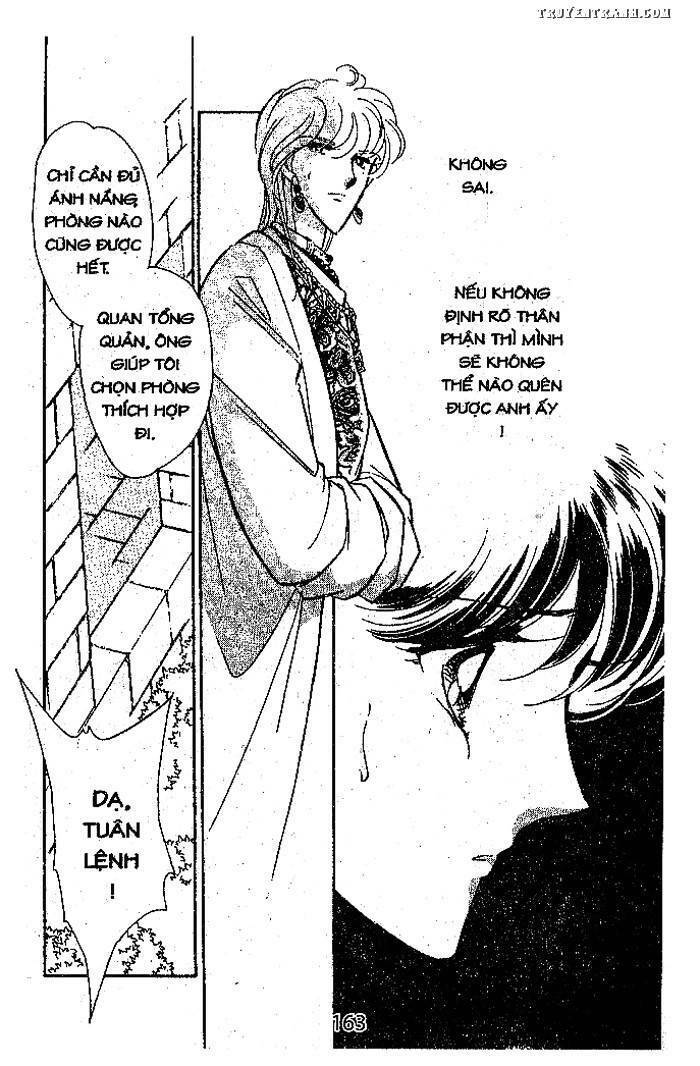 Dòng Sông Huyền Bí Chapter 32 - 43