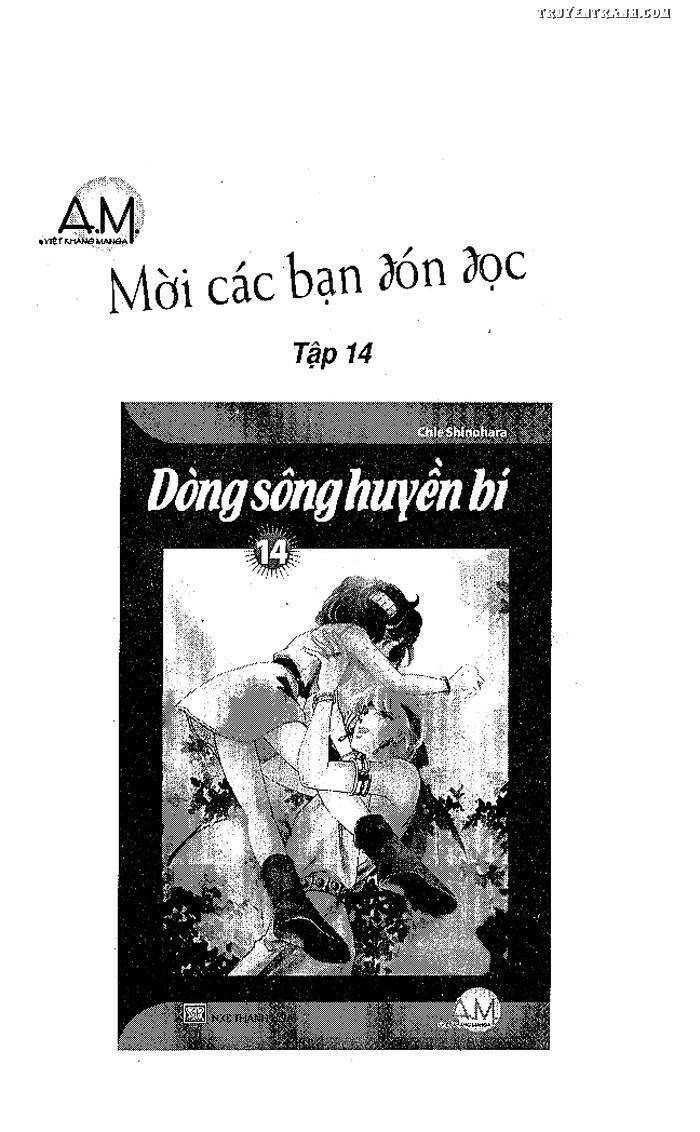Dòng Sông Huyền Bí Chapter 32 - 46