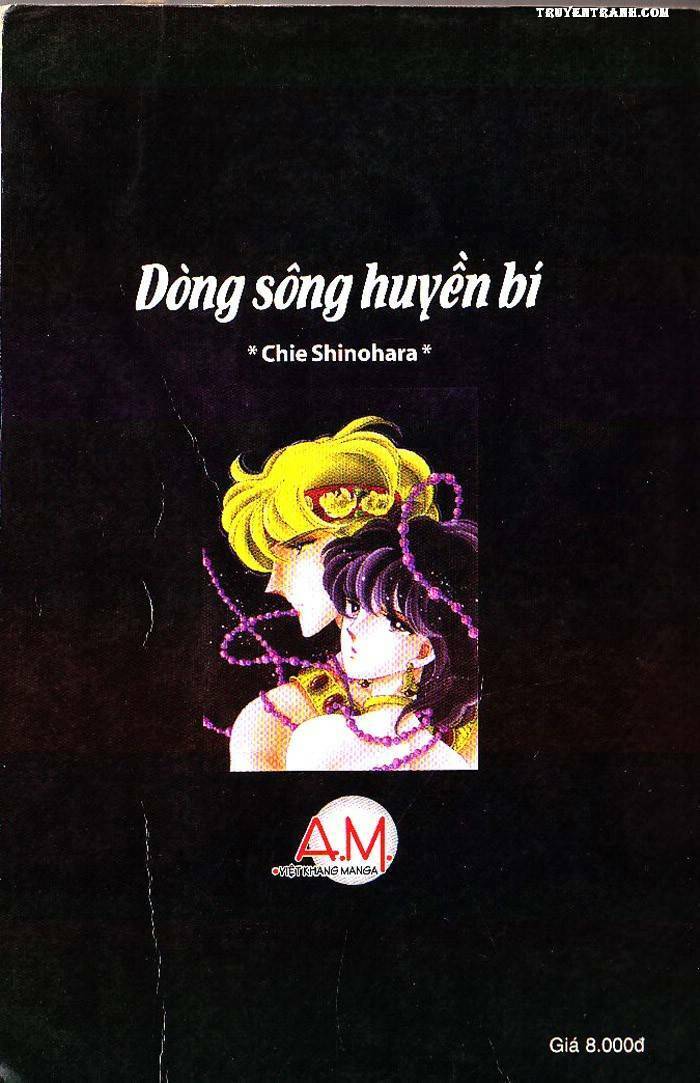 Dòng Sông Huyền Bí Chapter 32 - 47