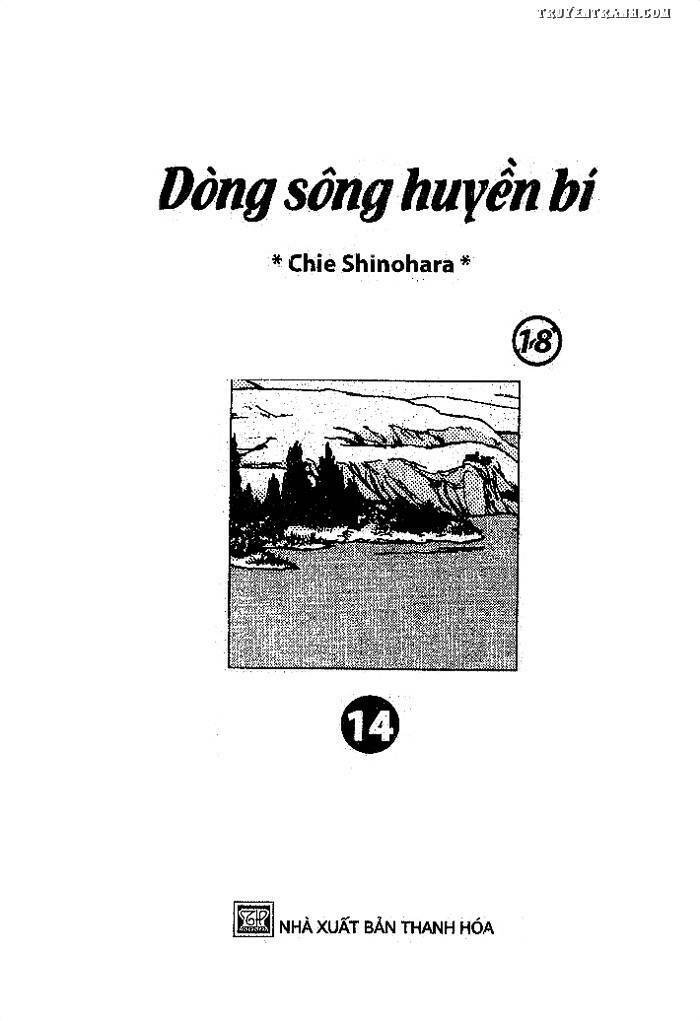 Dòng Sông Huyền Bí Chapter 32 - 49