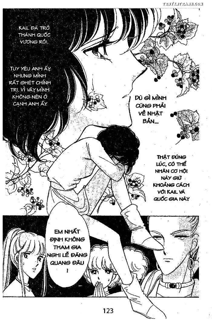 Dòng Sông Huyền Bí Chapter 32 - 6