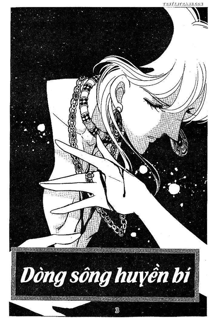 Dòng Sông Huyền Bí Chapter 32 - 51