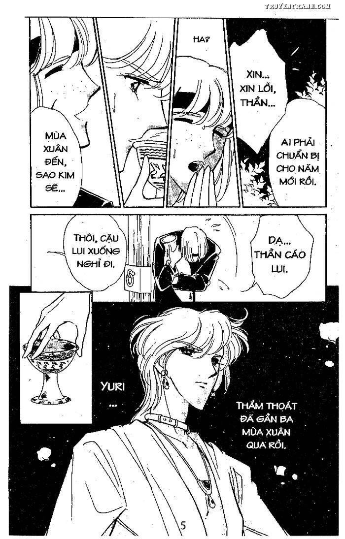 Dòng Sông Huyền Bí Chapter 32 - 53