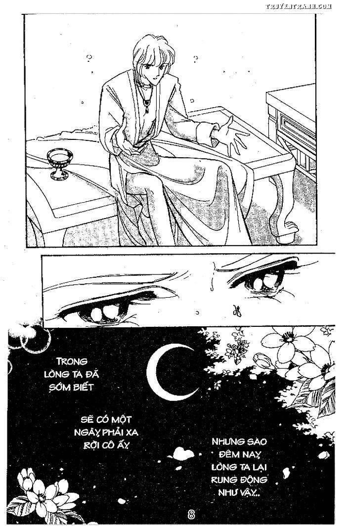 Dòng Sông Huyền Bí Chapter 32 - 56