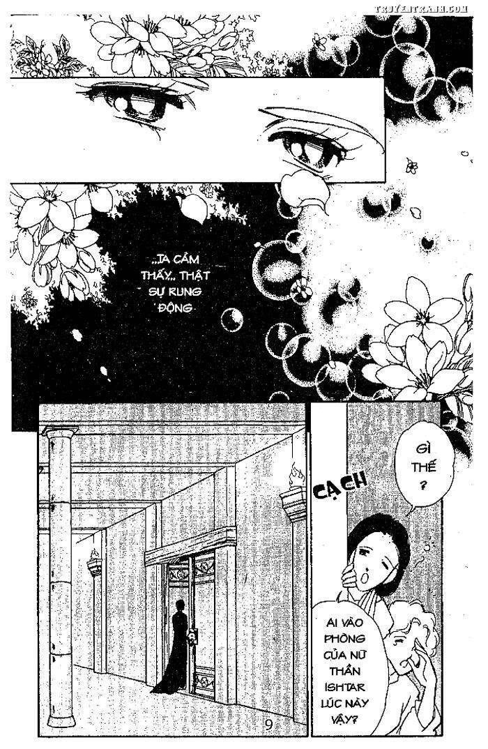 Dòng Sông Huyền Bí Chapter 32 - 57