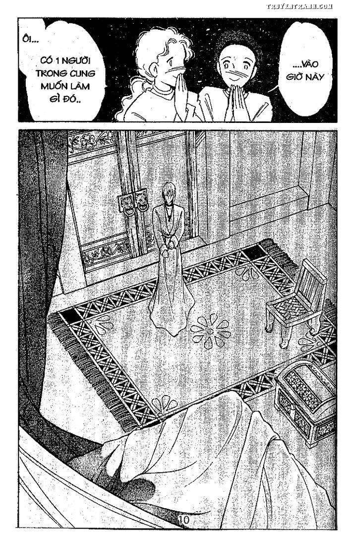 Dòng Sông Huyền Bí Chapter 32 - 58