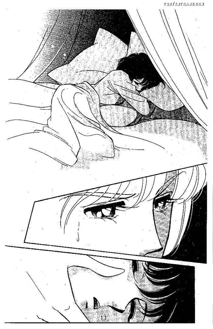 Dòng Sông Huyền Bí Chapter 32 - 59